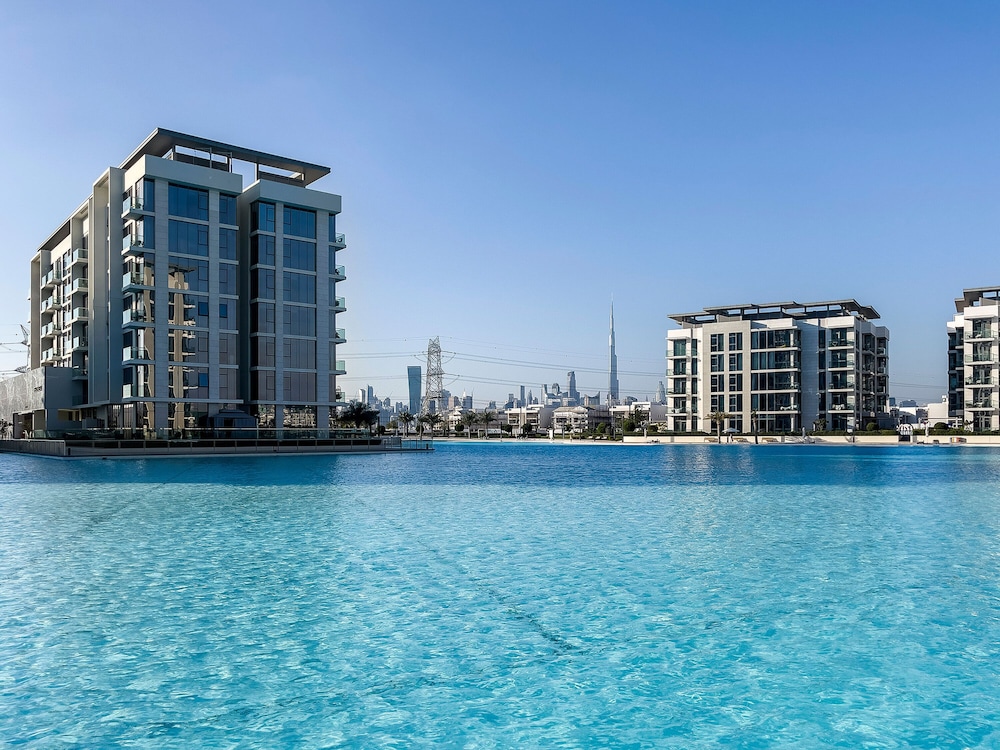 Cozy 1BR for relax in Crystal Lagoon