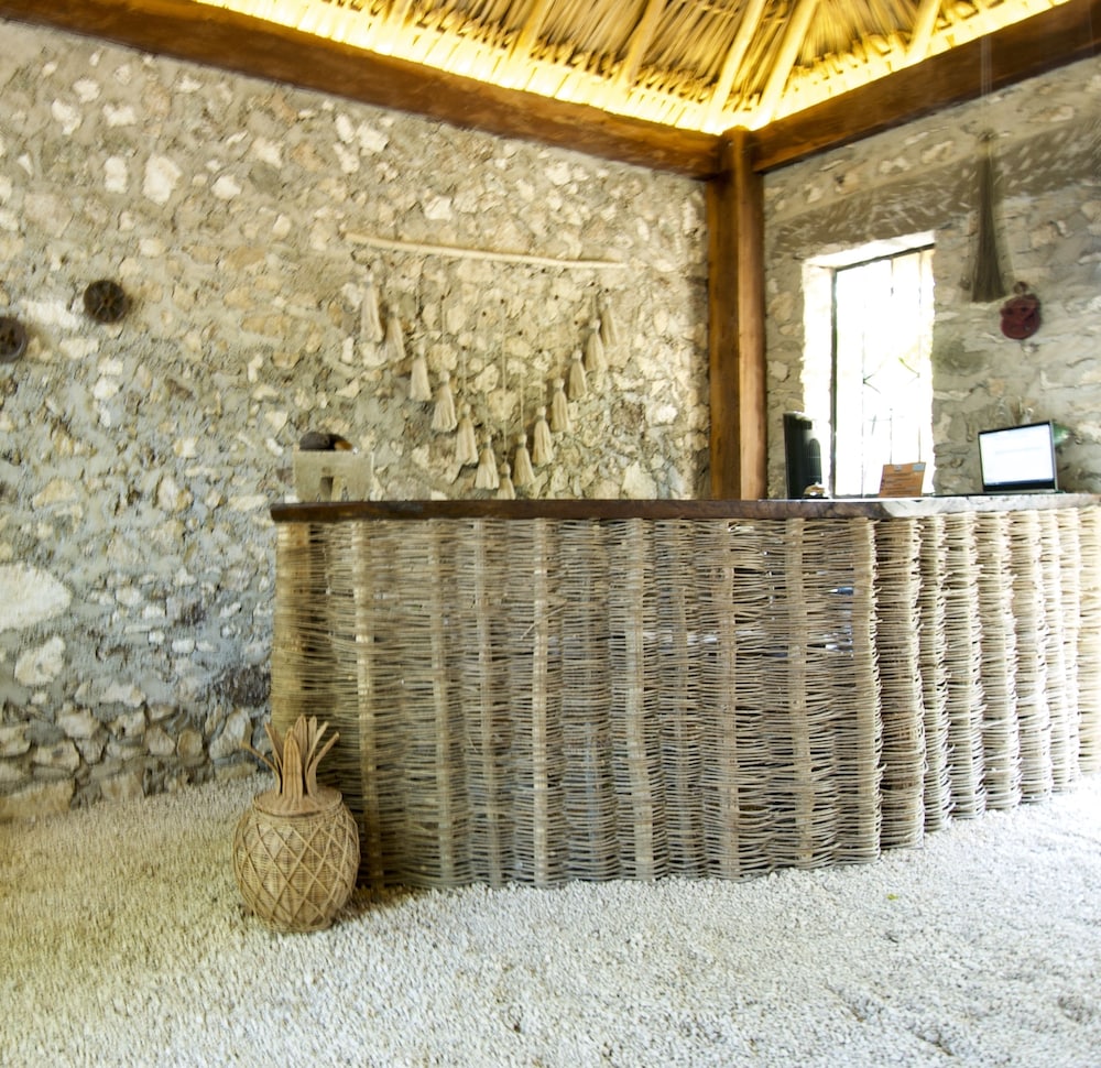 Huaya Camp - Property Image 2