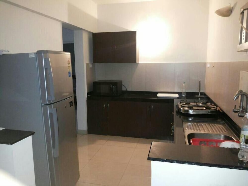 Valencia Hospitality Service Apartments