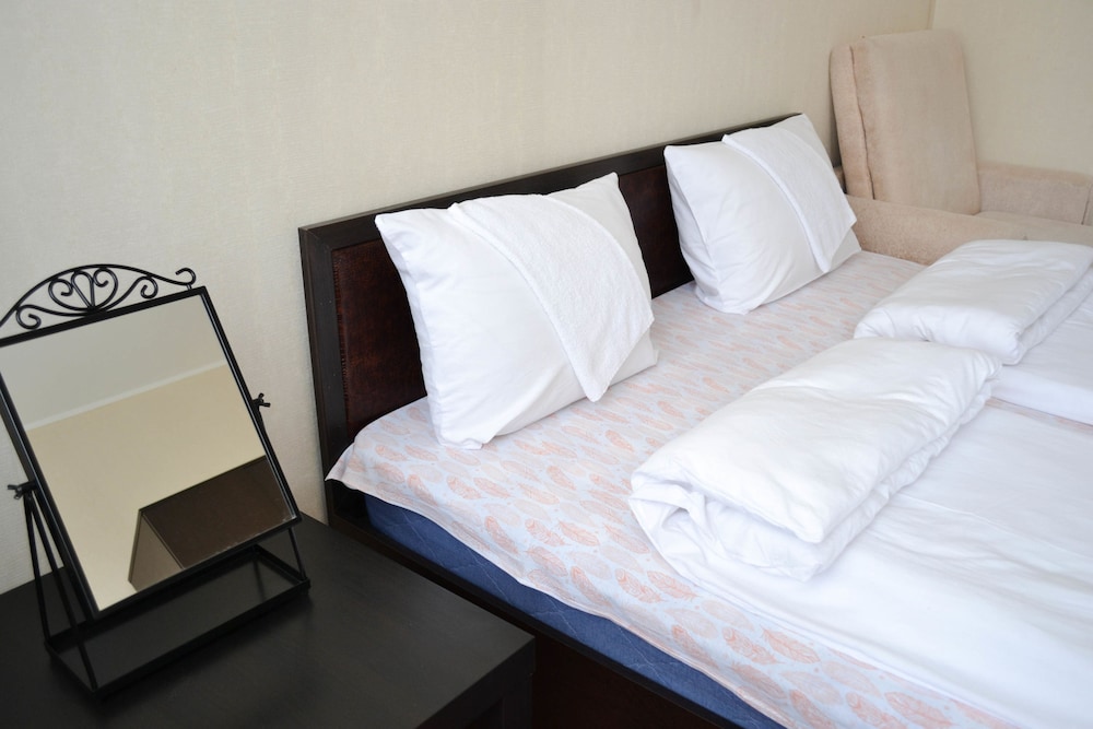 Hostel Udacha