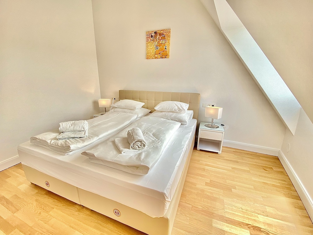 Steiner Residences Mödling