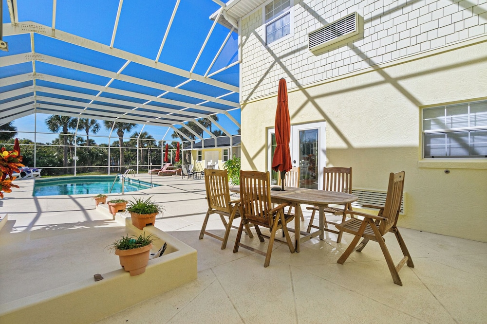 Flagler Beach BNB