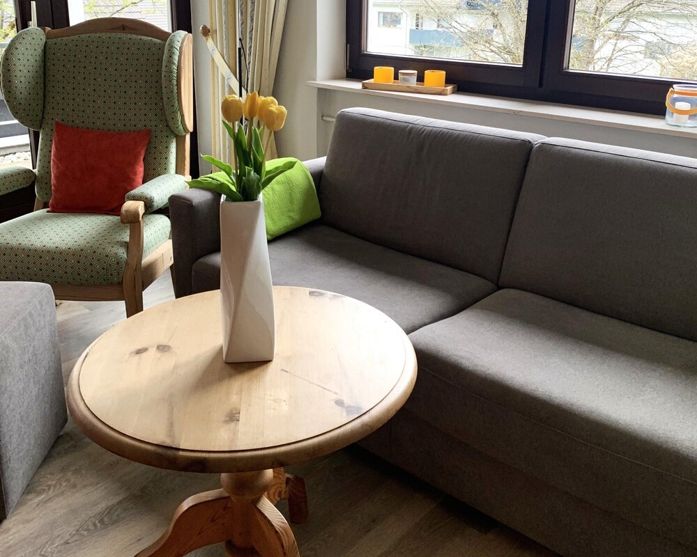 Winterberg Apartment 21041