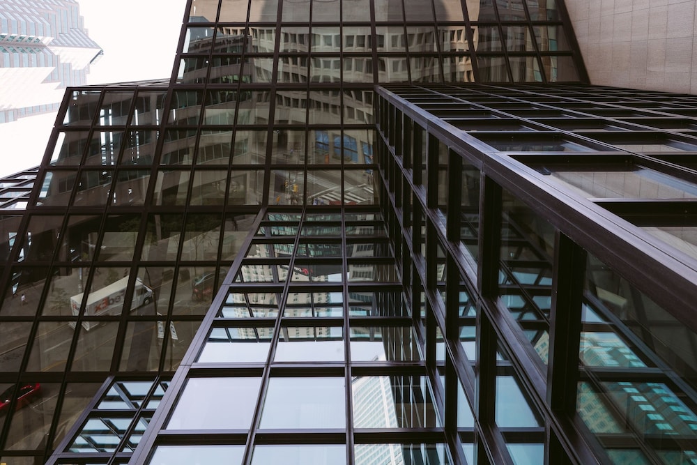 QuickStay - Beautiful Toronto Condo, City Views - Image 1