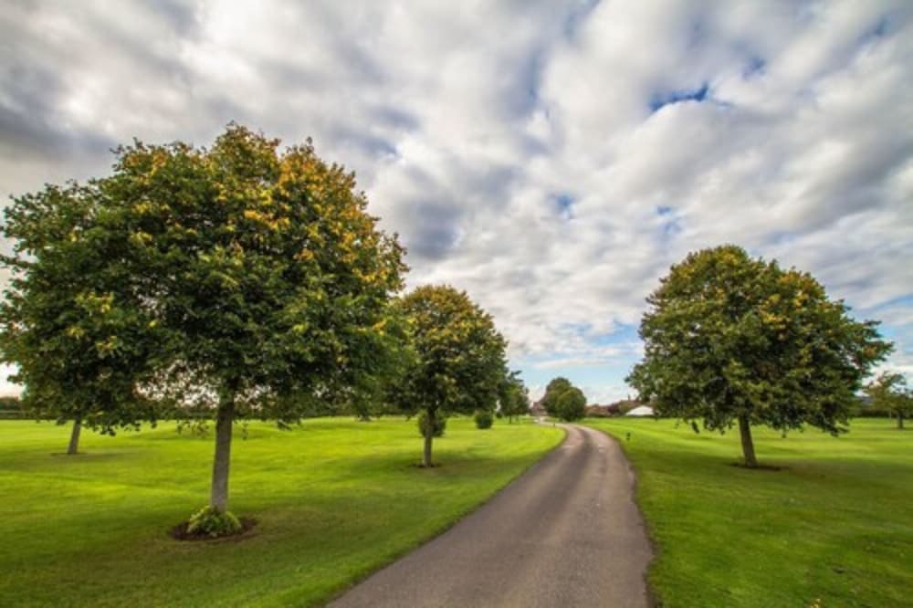 Mendip Spring Golf Club