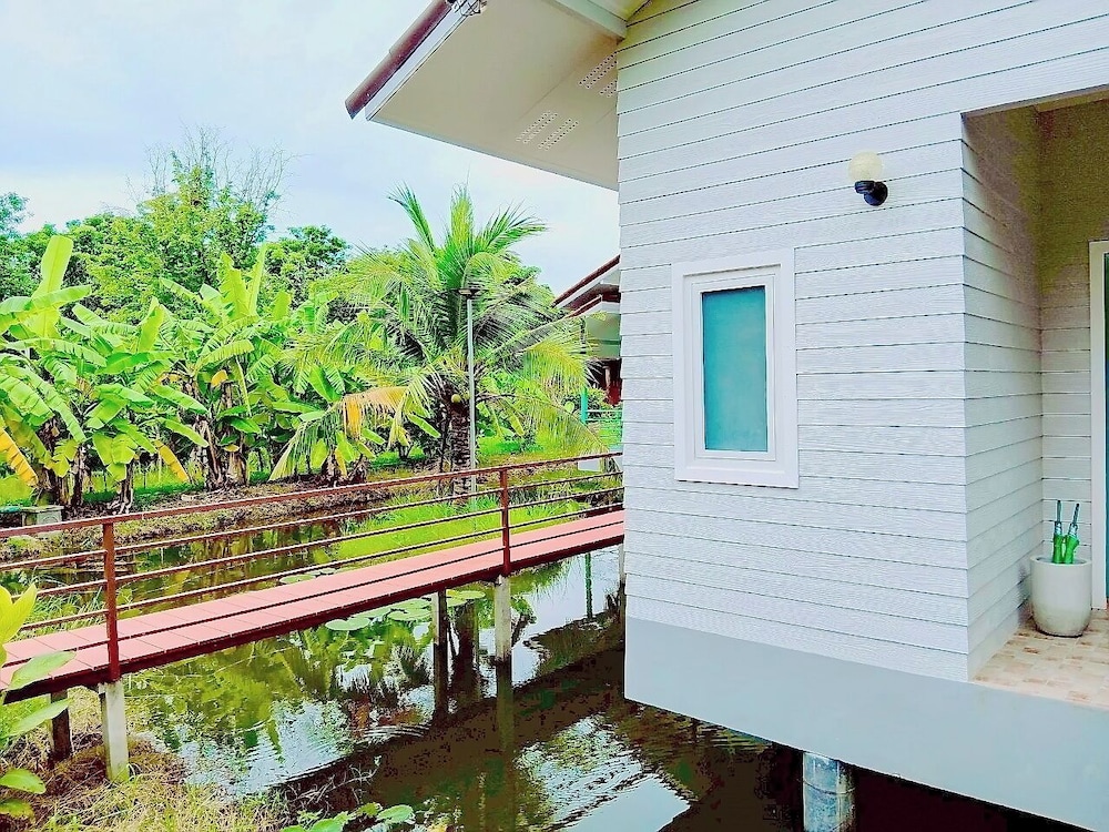 Coco and Canal HomeStory