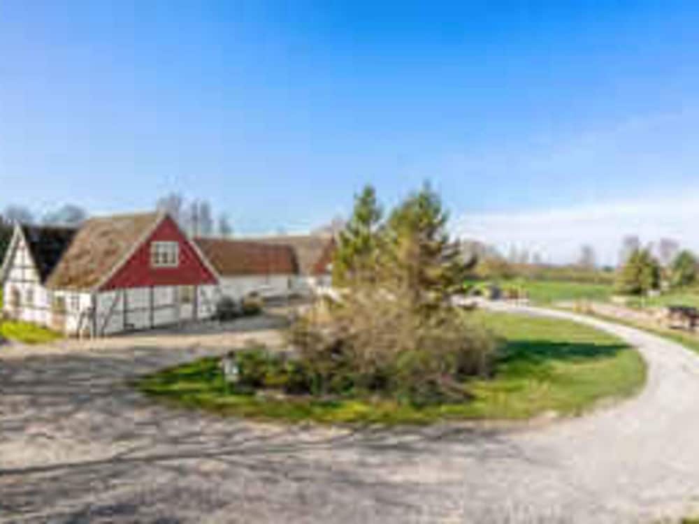 4 Star Holiday Home in Norre Alslev