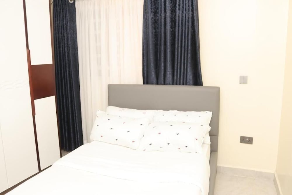 Shirpelle Suites Kiamunyi