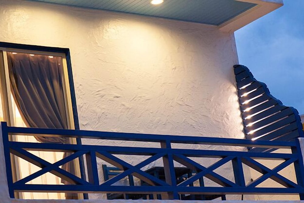 SouthernSea Hostel