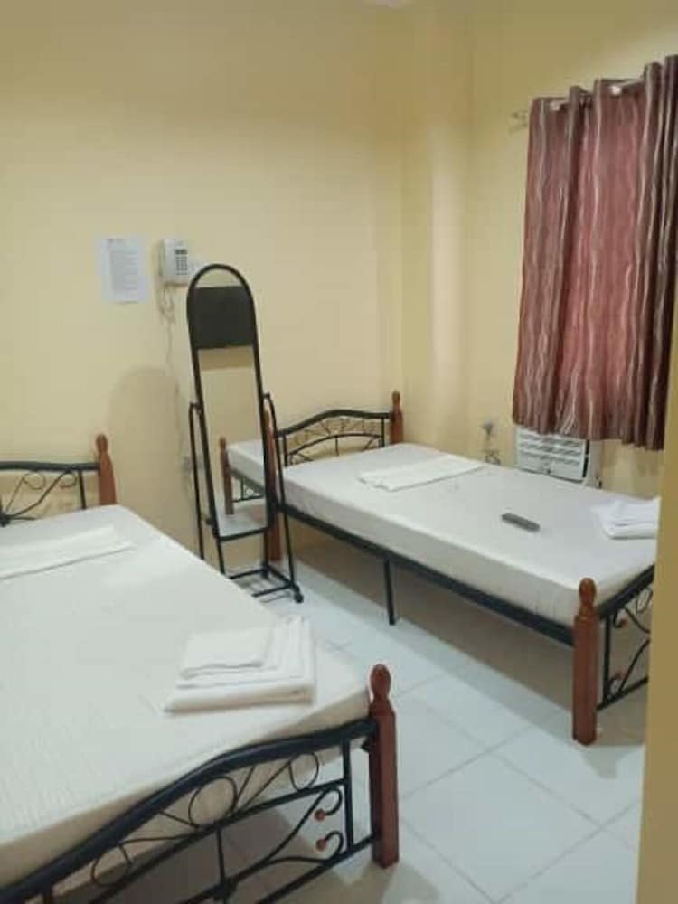 BDMPC Pension House view 5