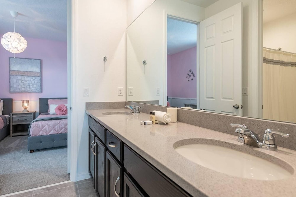 Luxury House Disney With a Nice Private Pool Near Disney - Image 5