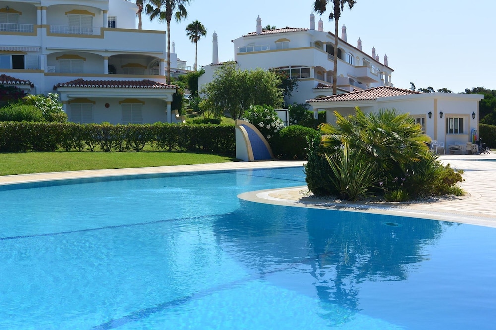 54 Golf mar Carvoeiro Apartment With Fabul