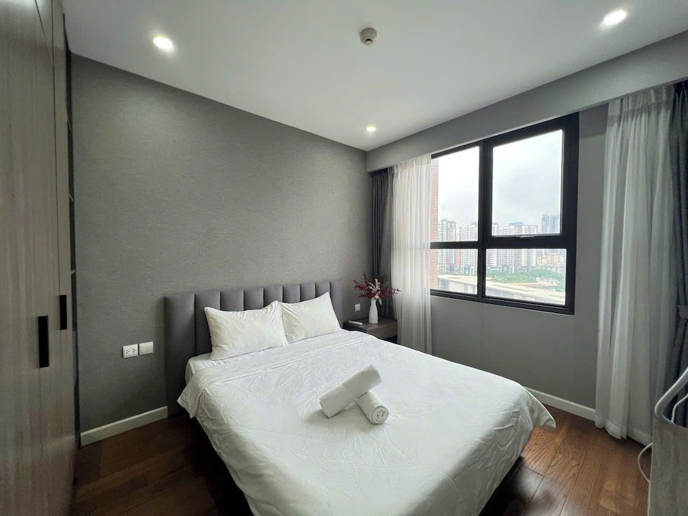VivaLake Homes - Vinhomes Skylake Pham Hung