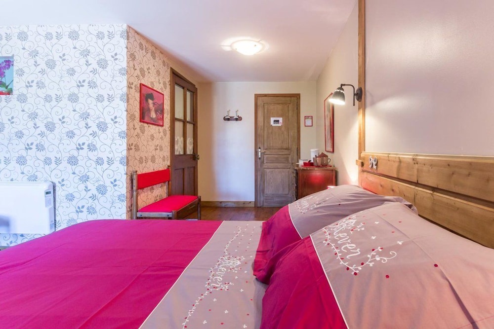 Chambres d'Hotes La Revaudiere photo 3