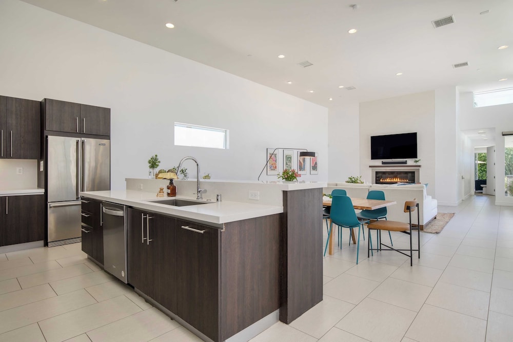 2 Villas Pool+spa, Putting Green, Bocce Polo Villas Solstice by Avantstay