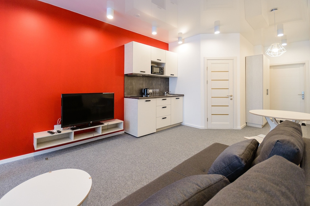 Partner Guest House Klovskyi