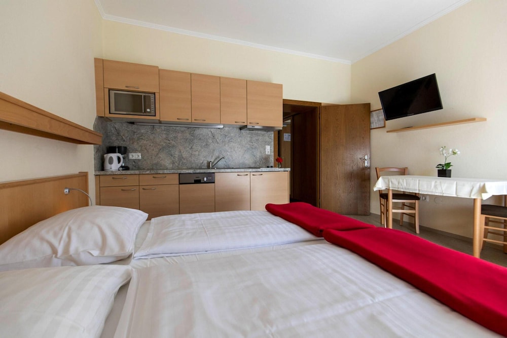 Apartment in St. Georgen Near Kreischberg
