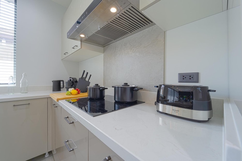 Modern Villa 3BR - Great Location KL3