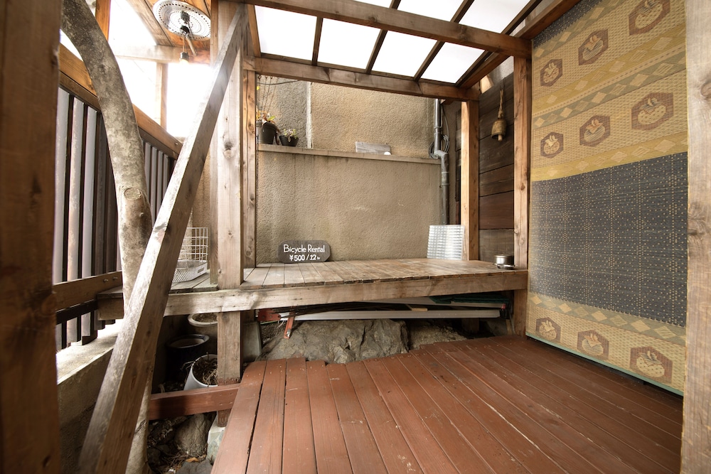 Guesthouse YULULU