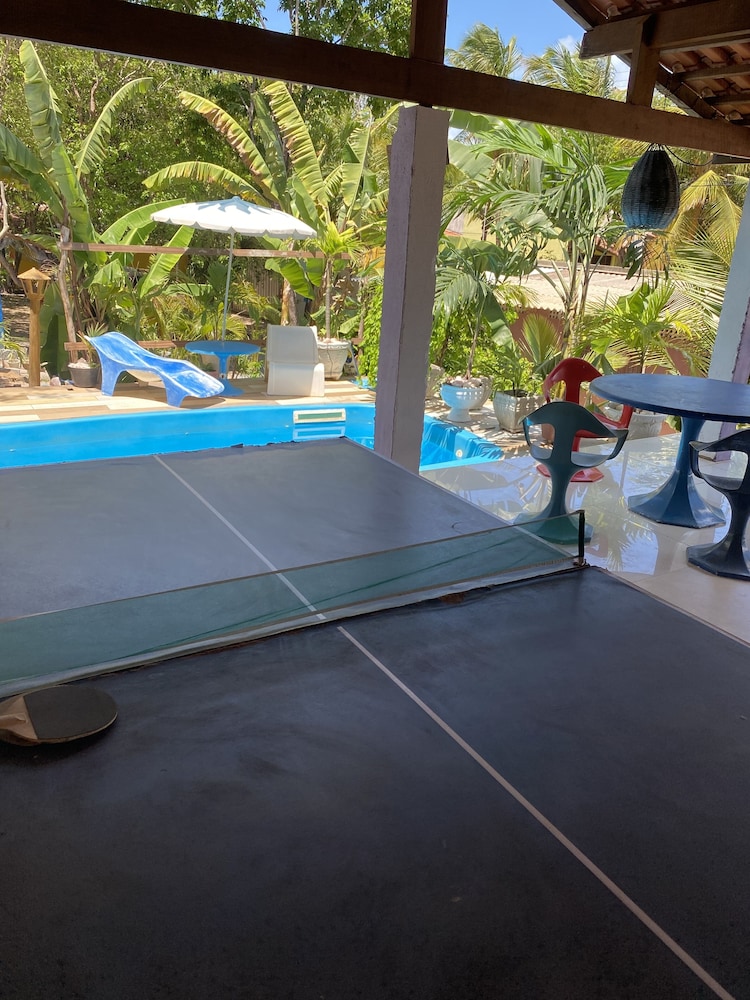 Macaco Surf House - Hostel