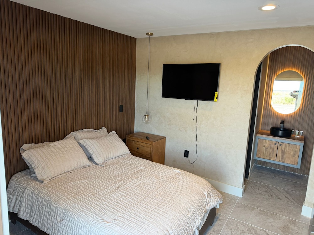 Presidio Inn