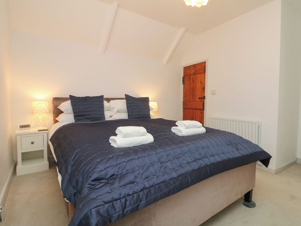 Riversdale Cottage