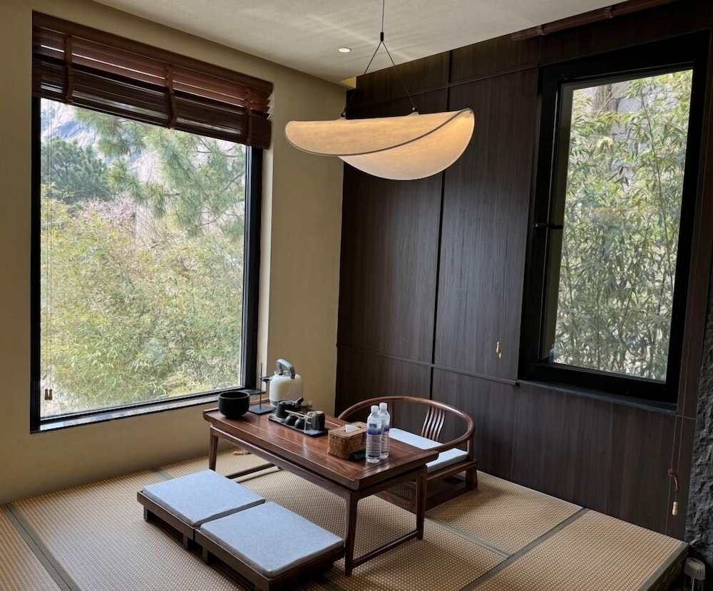 Qingdao Momer Cliff Ocean View Villas