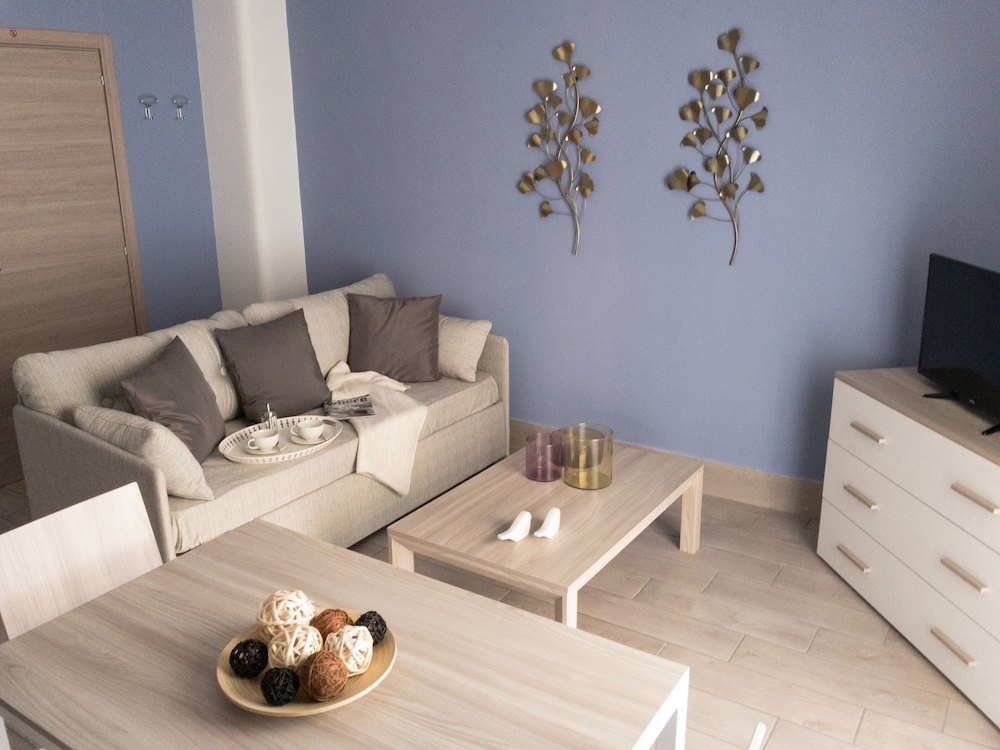 Residenza Flegrea
