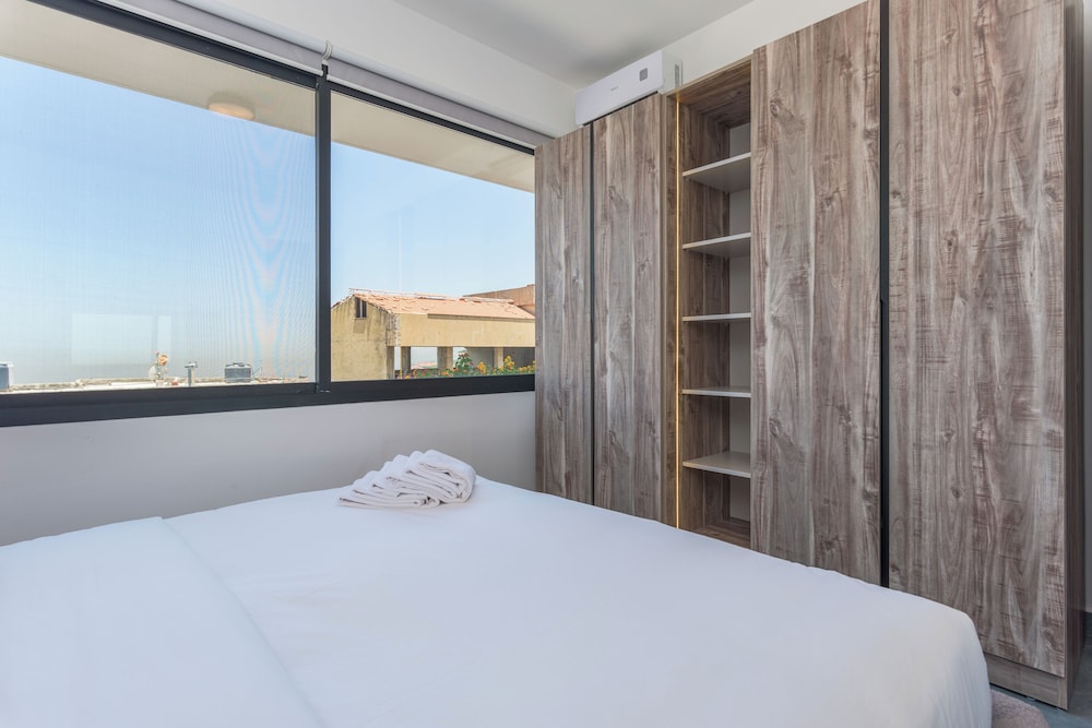Brummana Heights Apartments
