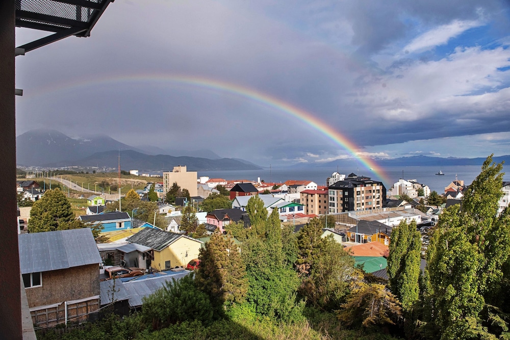 Patagonia Villa