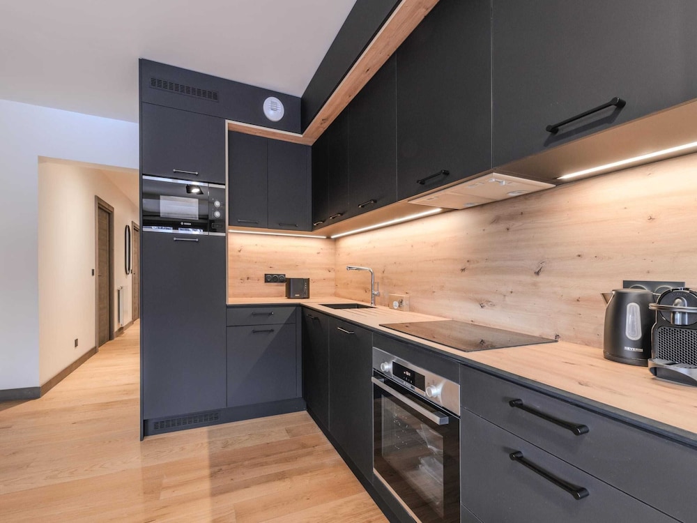 Apartment in Plan Peisey Near Vanoise Park