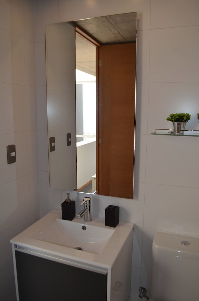 Lofts Magnolio Cerro Alegre