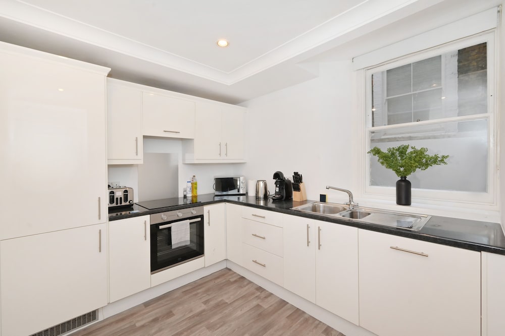 Harrington Gardens Style - 48hg