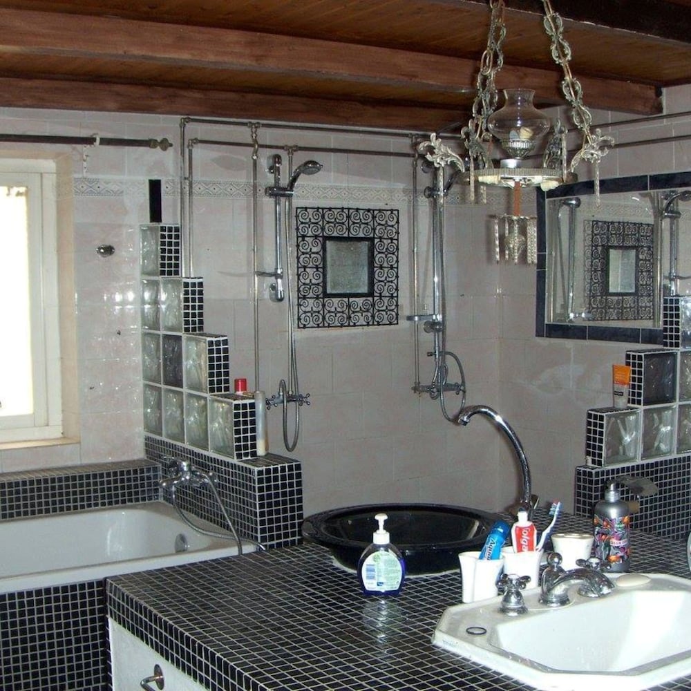 Boliqueime Villa Private Pool With Ocean View
