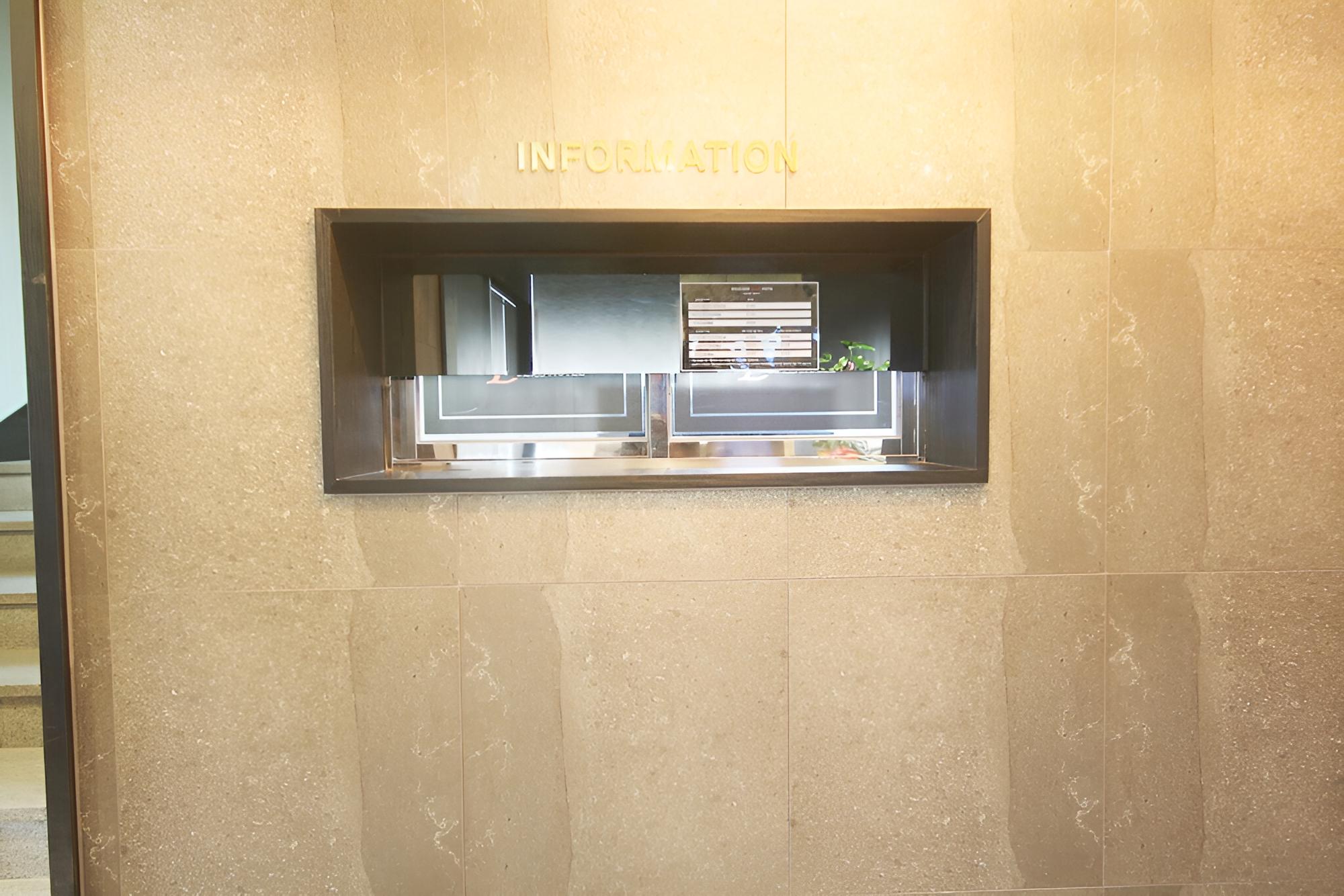 Yangsan Mulgeum Bliss Hotel view 5