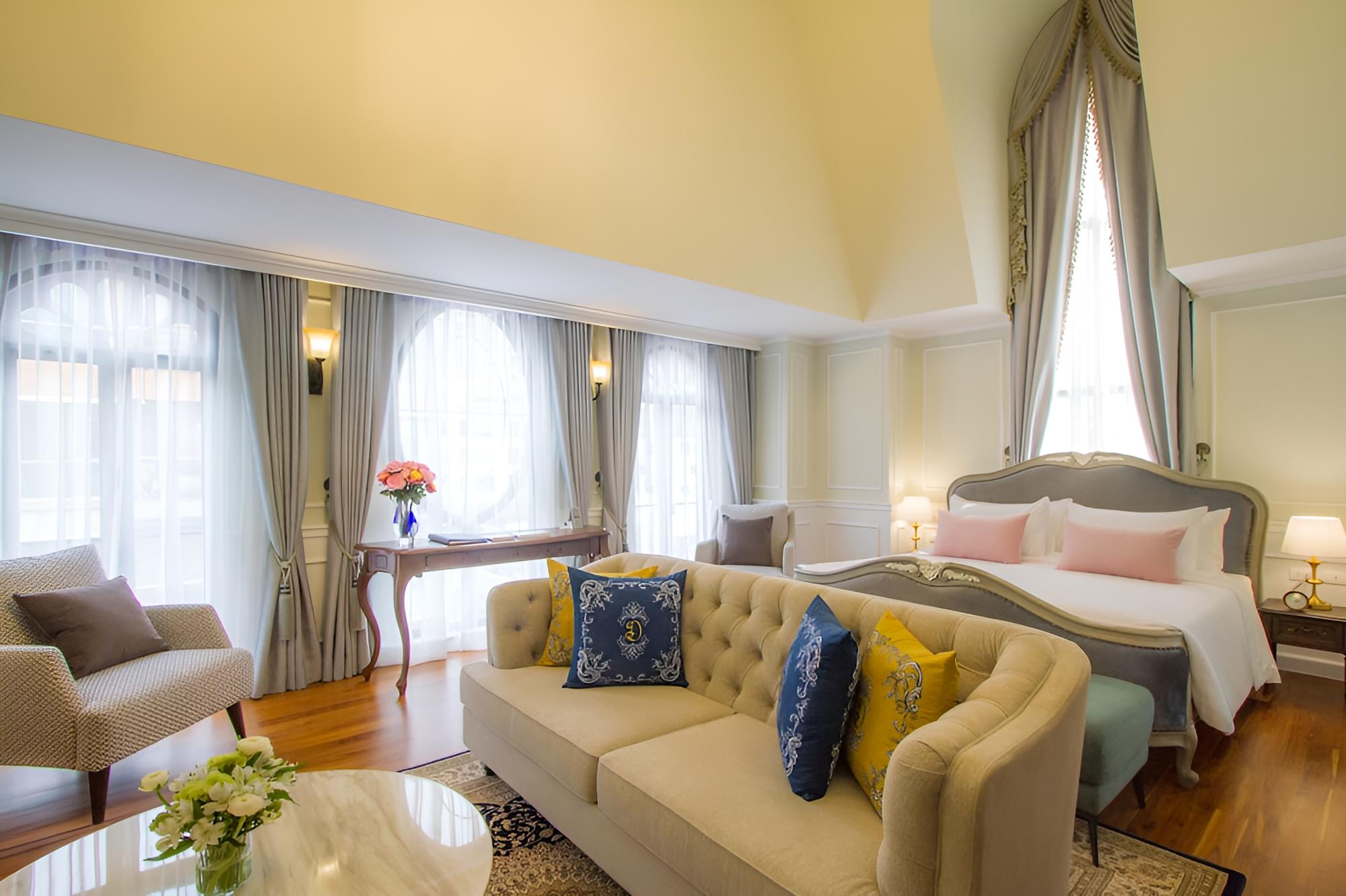 Daraya Boutique Hotel