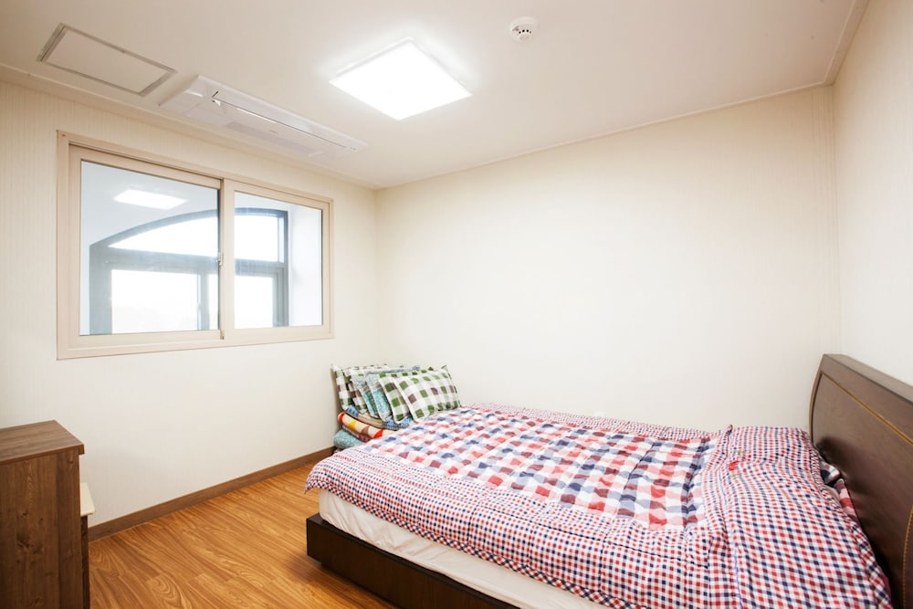 Nokume Camp Pension view 4