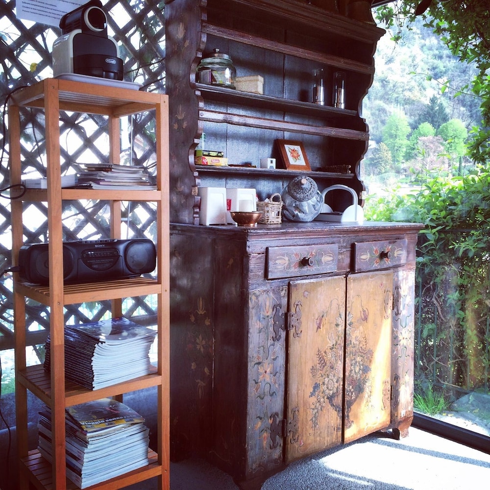 B&B Alla Bonacina