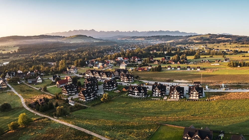 Sun & Snow Resorts K Białka Tatrzańska
