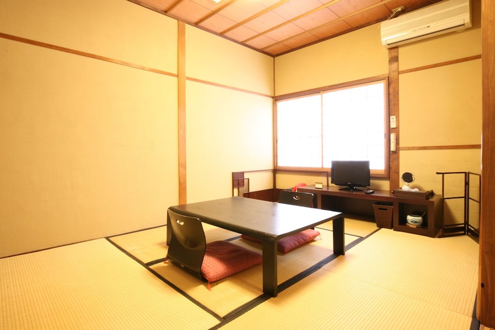 Zen Oyado Nishitei