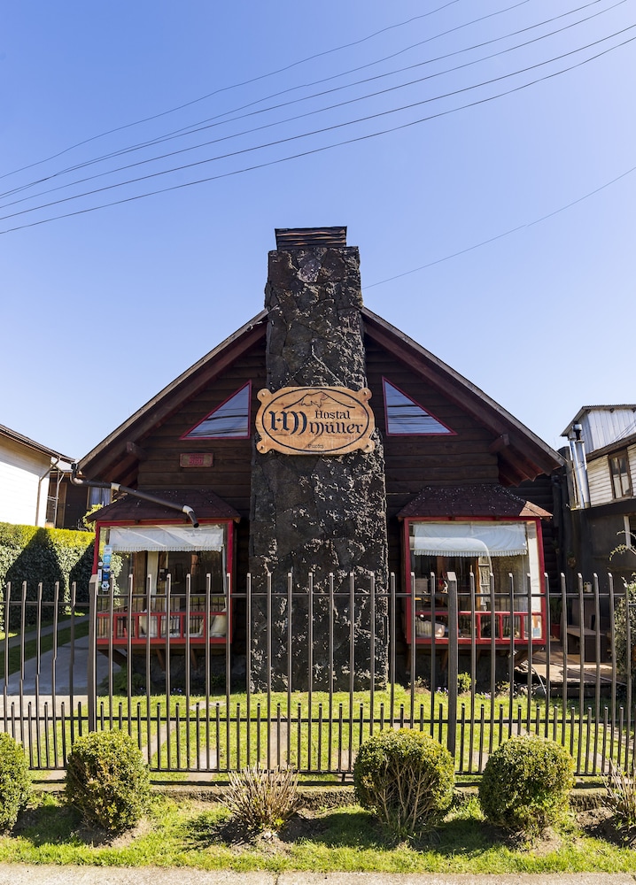 Hostal Muller