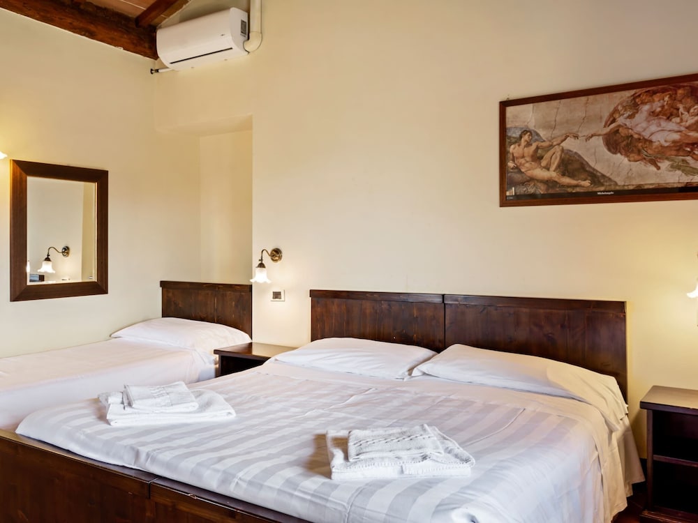 Holiday Home in Magione Near Lake Trasimeno photo 4