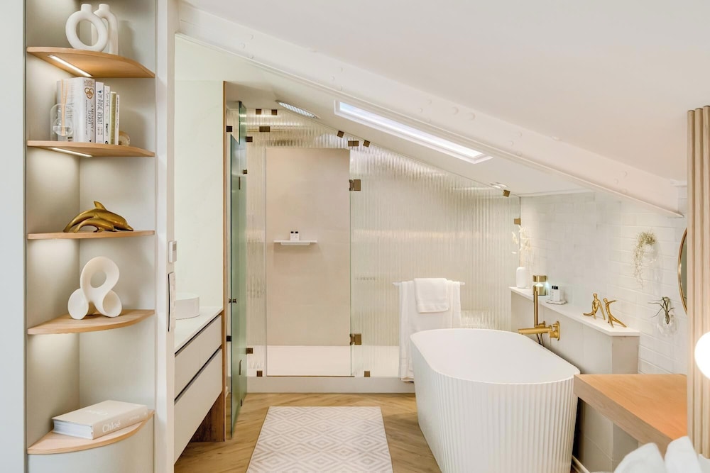 Luxury Loft 3 Ensuites Prime Cape Town Location