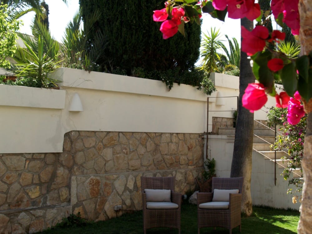 Luxury Villa in Residential Area of Benidorm photo 4