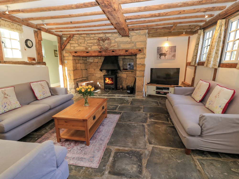 April Cottage
