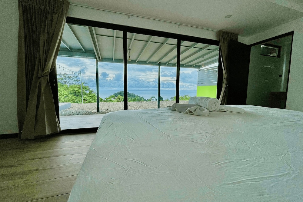 Pura Natura Lodge