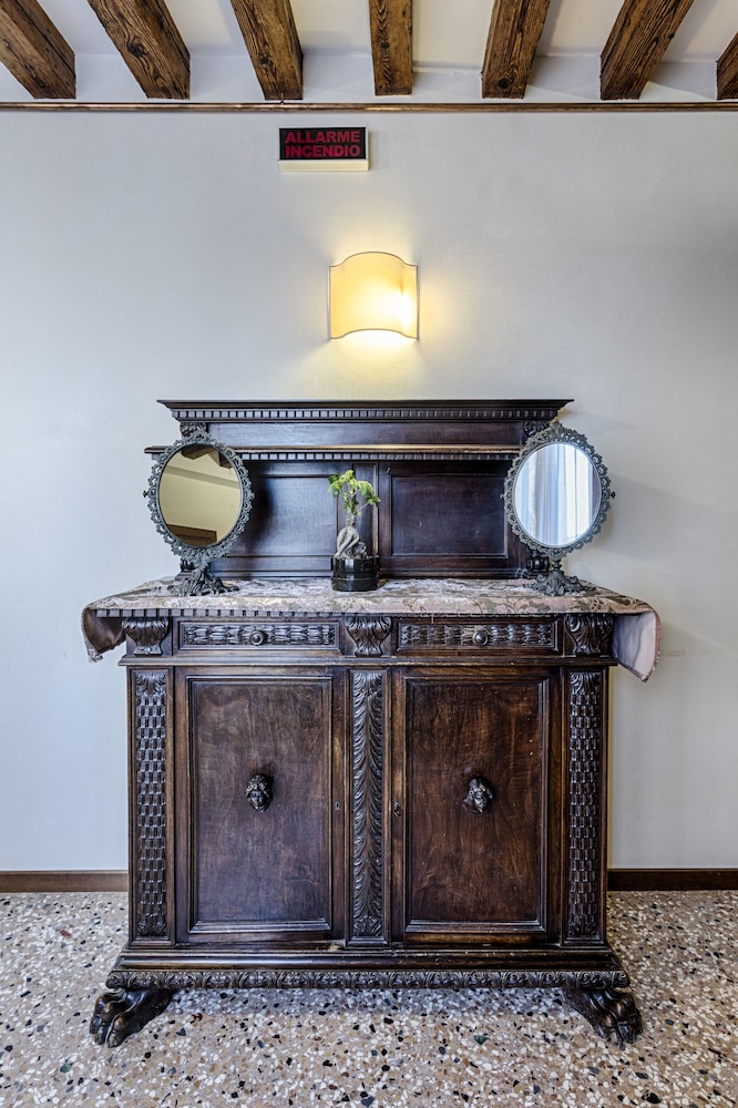 Hotel Guerrato