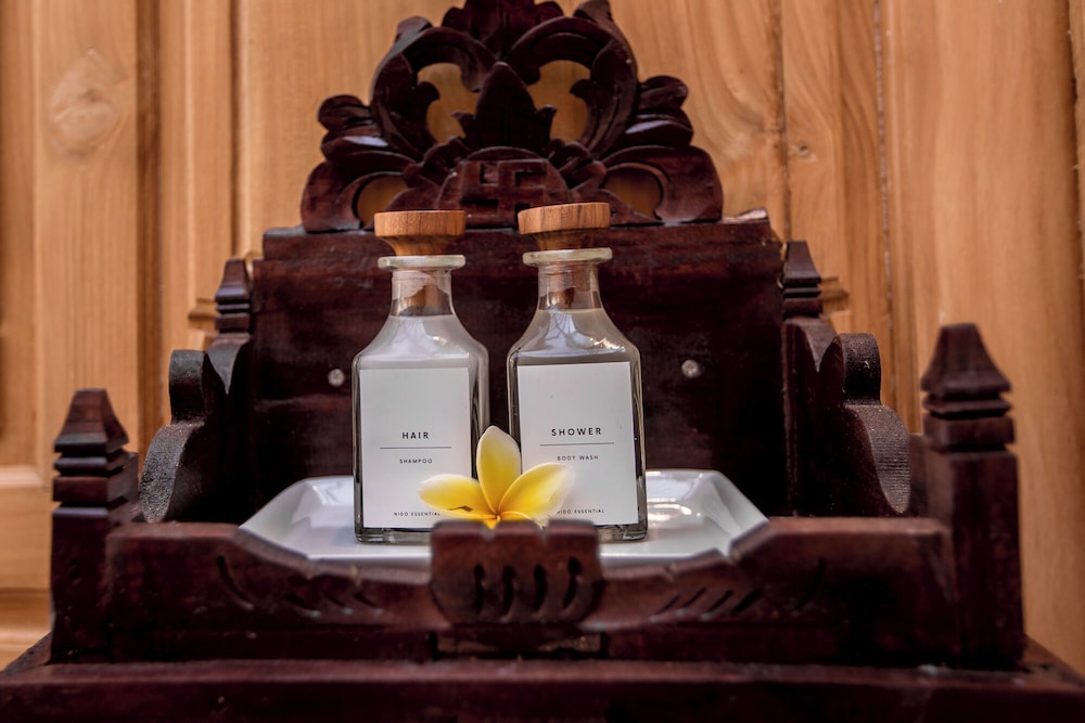 Nido Boutique Cottage