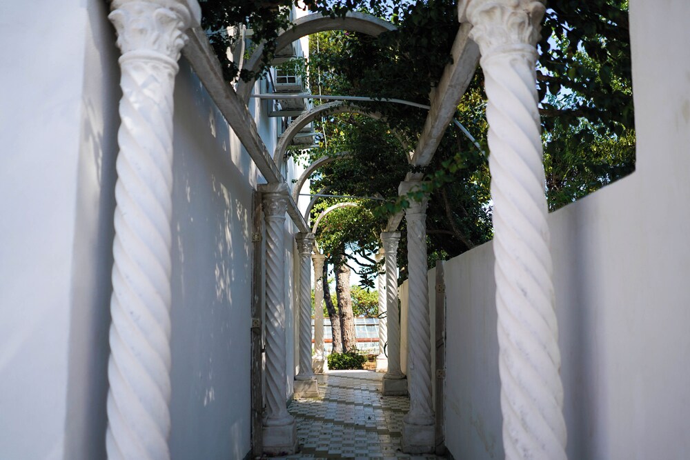 Villa Magiolina