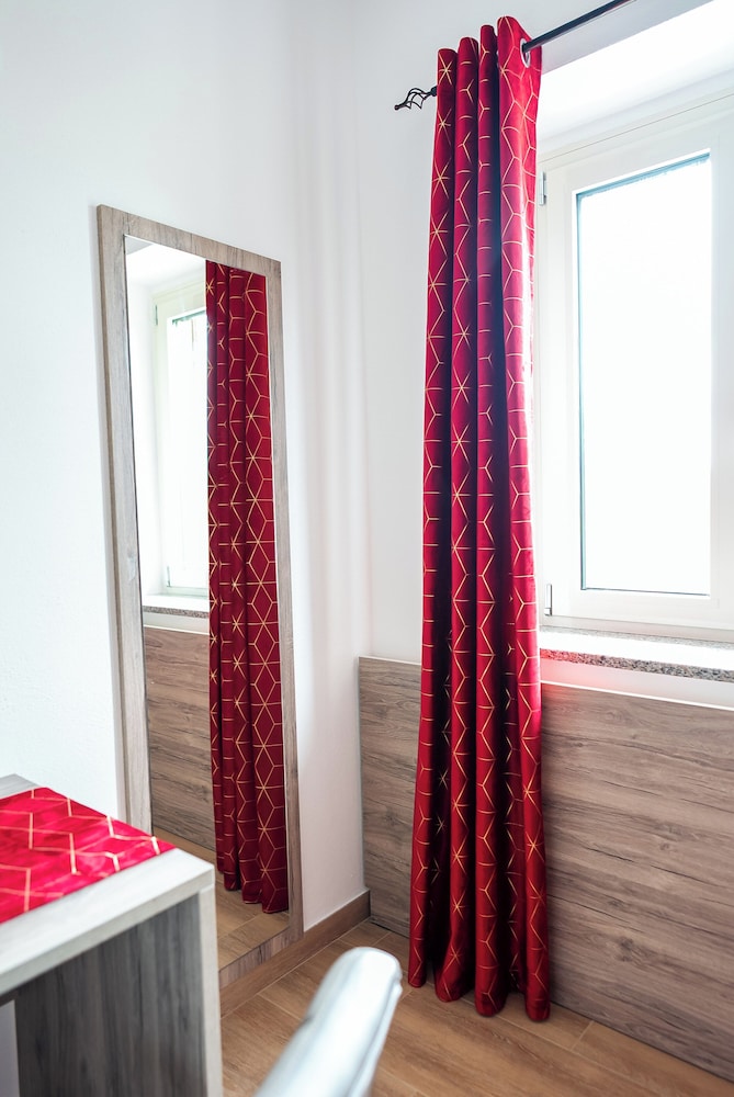 Bio B&B La Scoperta del Pollino